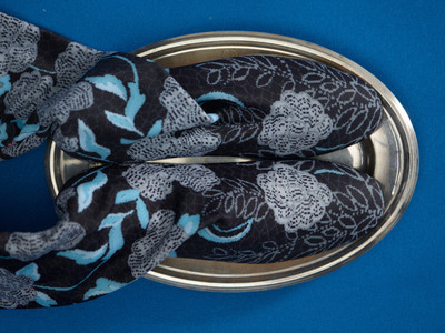 Vogue Greece - © Lambert | Lambert