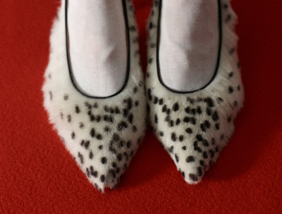 Vogue Greece - © Lambert | Lambert