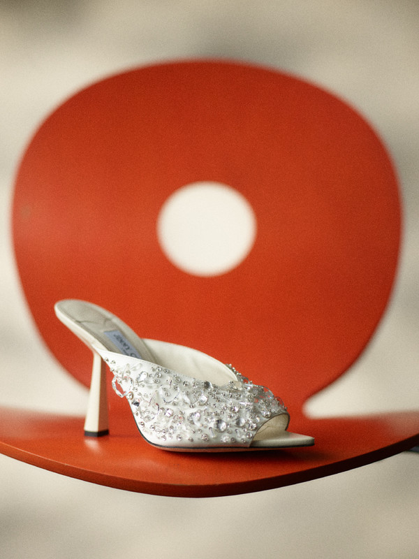 Vogue Greece - © Lambert | Lambert