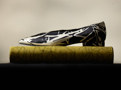 Vogue Greece - © Lambert | Lambert