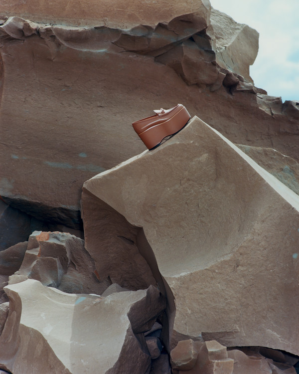 Vogue Ukraine - © Lambert | Lambert