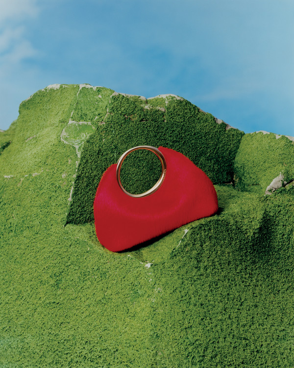 Vogue Ukraine - © Lambert | Lambert