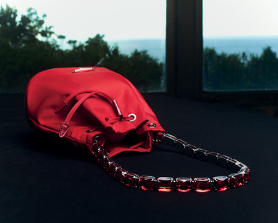 Vogue Ukraine - © Lambert | Lambert