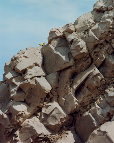 Vogue Ukraine - © Lambert | Lambert