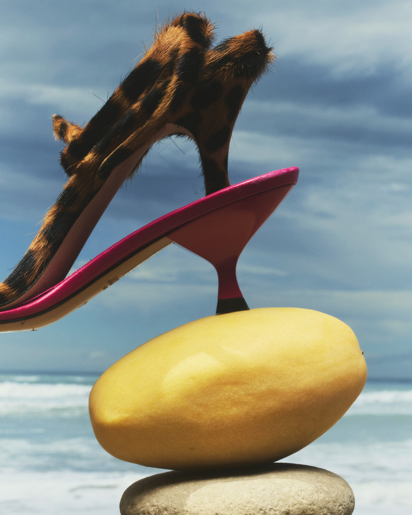 Vogue Ukraine - © Lambert | Lambert