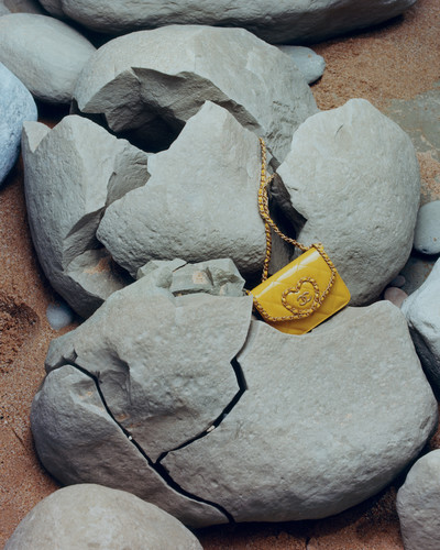 Vogue Ukraine - © Lambert | Lambert