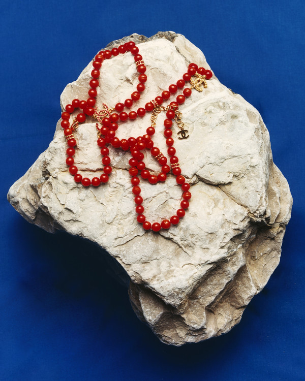 Vogue Ukraine - © Lambert | Lambert