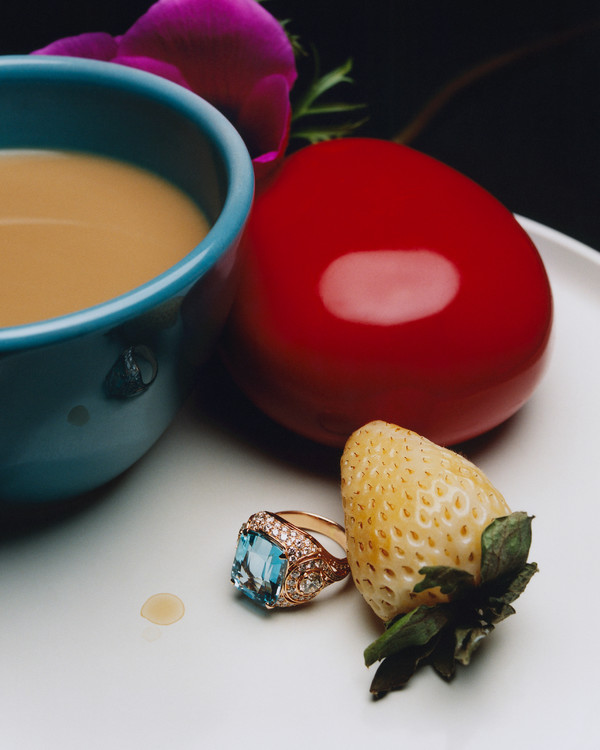 Vogue USA - © Lambert | Lambert