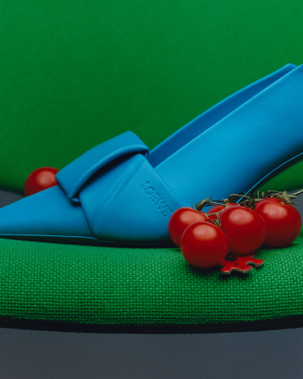 Vogue USA - © Lambert | Lambert