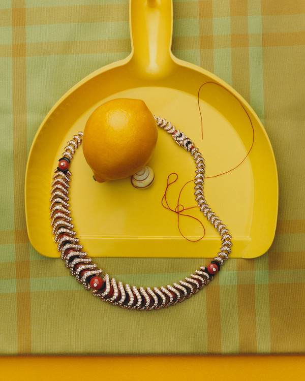 Vogue USA - © Lambert | Lambert