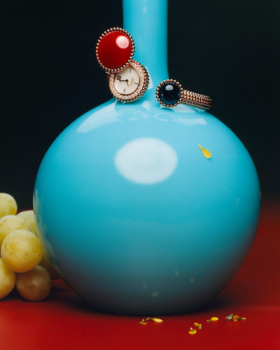 Vogue USA - © Lambert | Lambert