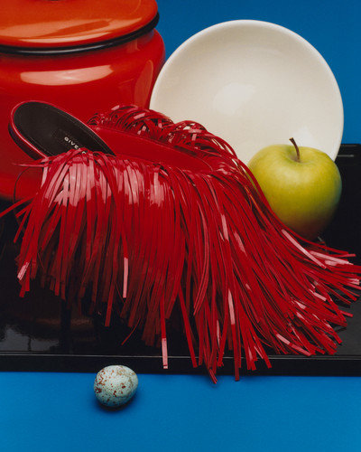 Vogue USA - © Lambert | Lambert