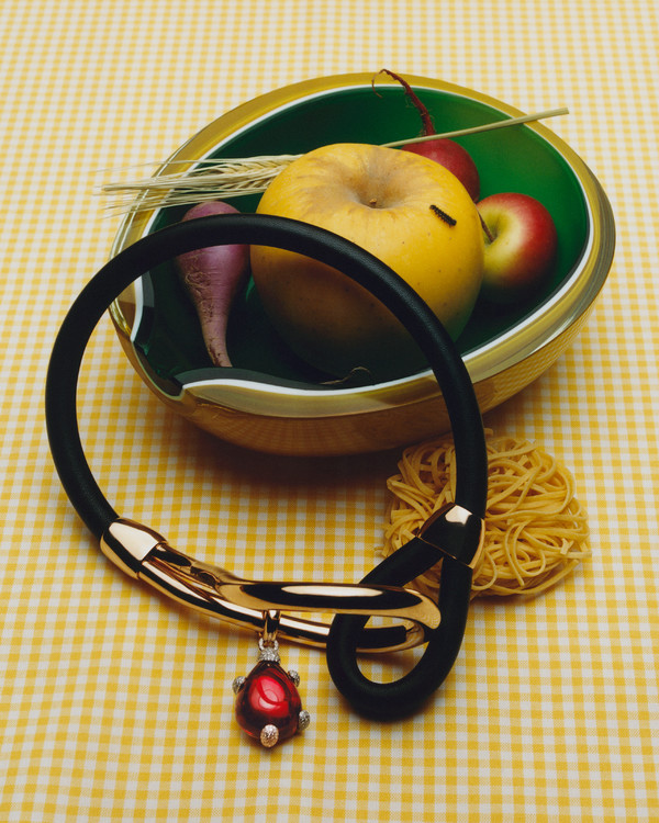 Vogue USA - © Lambert | Lambert