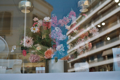 AIME X KURE - © Lambert | Lambert