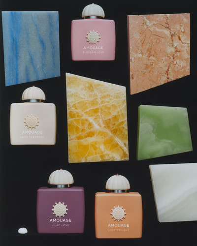 Amouage - © Lambert | Lambert