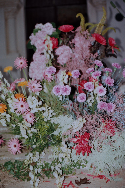 CLIP FIONA WALDEN - © Lambert | Lambert