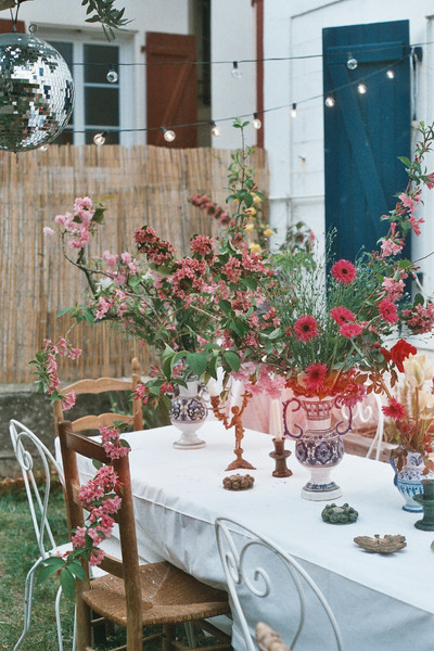 Dinner - © Lambert | Lambert