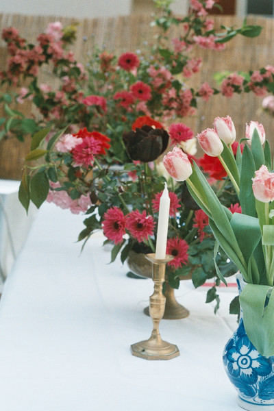 Dinner - © Lambert | Lambert