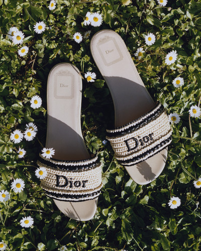 Dior - Riviera Fall 2026 - © Lambert | Lambert