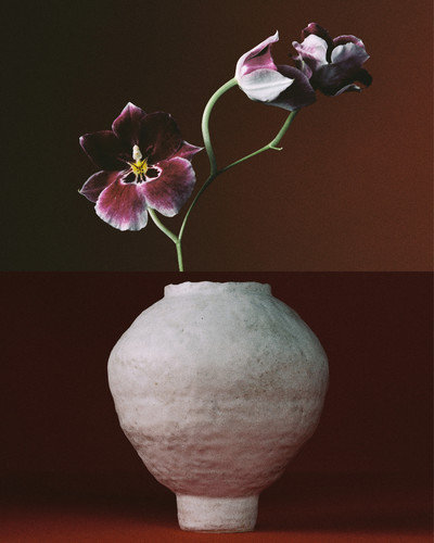 Fleurs w/ Valentin Abad - © Lambert | Lambert