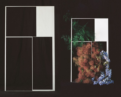 Fleurs w/ Valentin Abad - © Lambert | Lambert