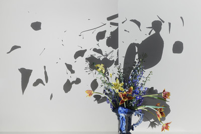 Flowers - Grégoire Alexandre - © Lambert | Lambert