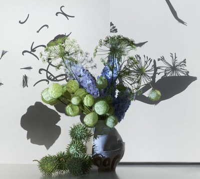 Flowers - Grégoire Alexandre - © Lambert | Lambert