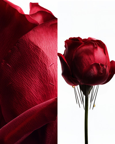 Maison Margiela Fragrances The Scentsorium Collection - © Lambert | Lambert