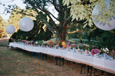 MIKA ARGANARAS / SAMUEL ELLIS - © Lambert | Lambert