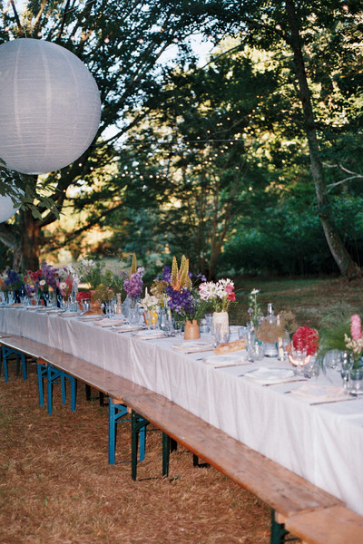 MIKA ARGANARAS / SAMUEL ELLIS - © Lambert | Lambert