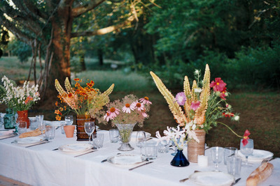 MIKA ARGANARAS / SAMUEL ELLIS - © Lambert | Lambert