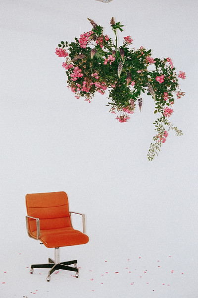 Suspension - © Lambert | Lambert