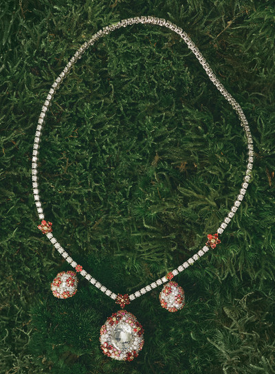 Vanity Fair - © Lambert | Lambert