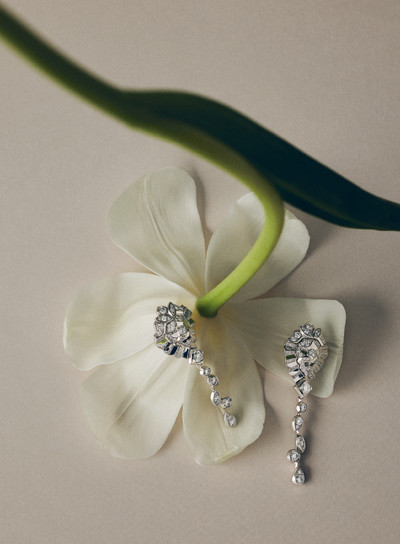 Vanity Fair - © Lambert | Lambert