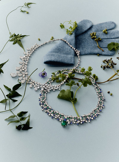 Vanity Fair - © Lambert | Lambert