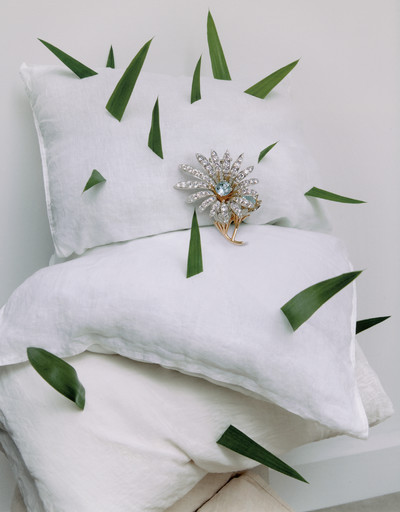 Vogue China - © Lambert | Lambert