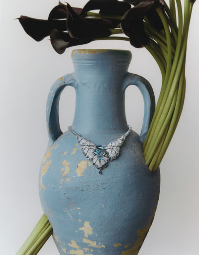 Vogue China - © Lambert | Lambert