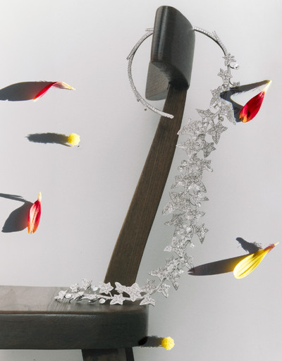 Vogue China - © Lambert | Lambert