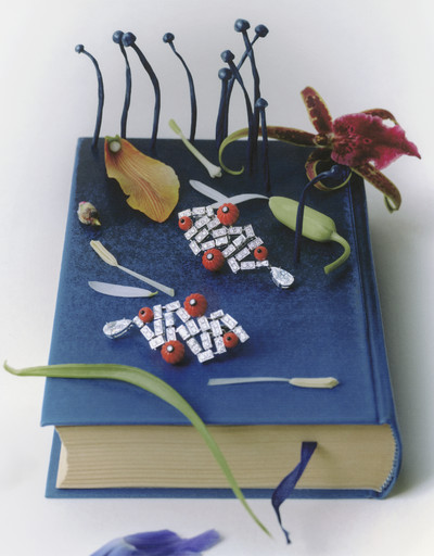 Vogue China - © Lambert | Lambert