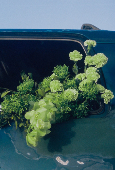 Wreckage - © Lambert | Lambert