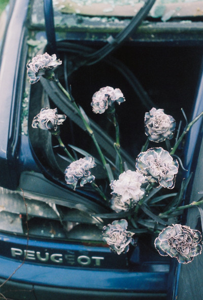 Wreckage - © Lambert | Lambert