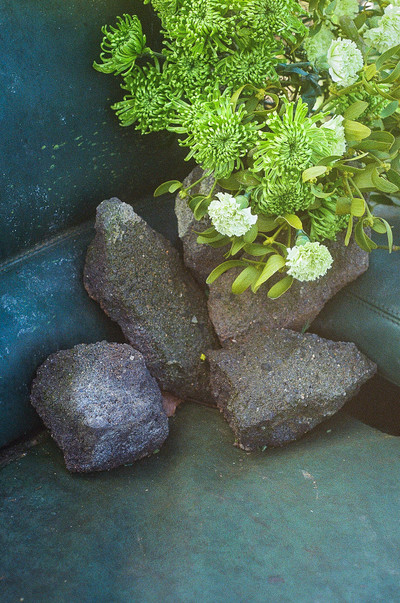 Wreckage - © Lambert | Lambert