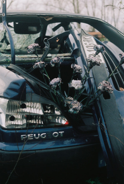 Wreckage - © Lambert | Lambert