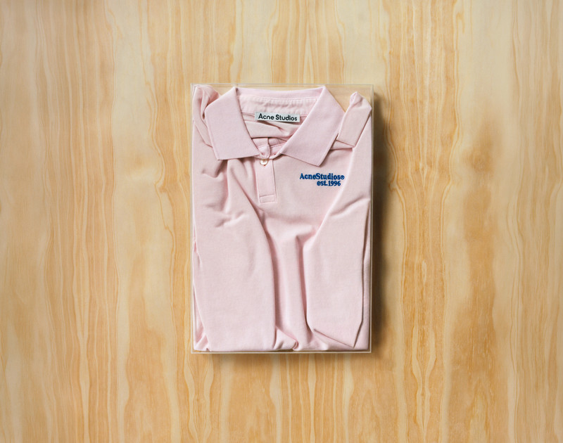 Acne - Midsummer 2026 - © Lambert | Lambert