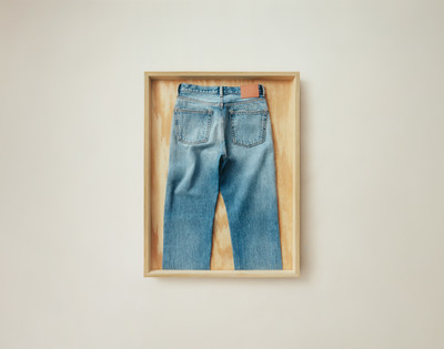 Acne - Midsummer 2026 - © Lambert | Lambert