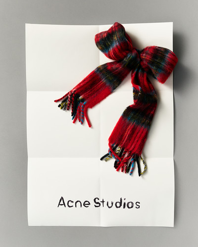 Acne Studios - © Lambert | Lambert