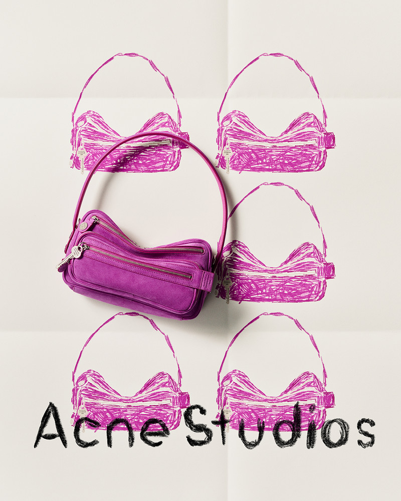 Acne Studios - © Lambert | Lambert