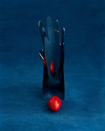 Anima - Issue 4 - © Lambert | Lambert