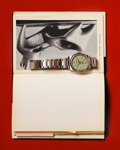 Anima - Issue 4 - © Lambert | Lambert
