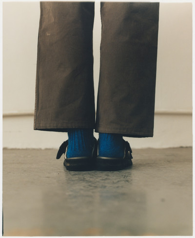 Portraits - © Lambert | Lambert